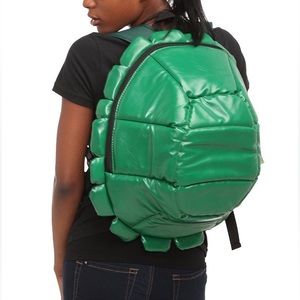 Teenage mutant ninja turtles backpack
